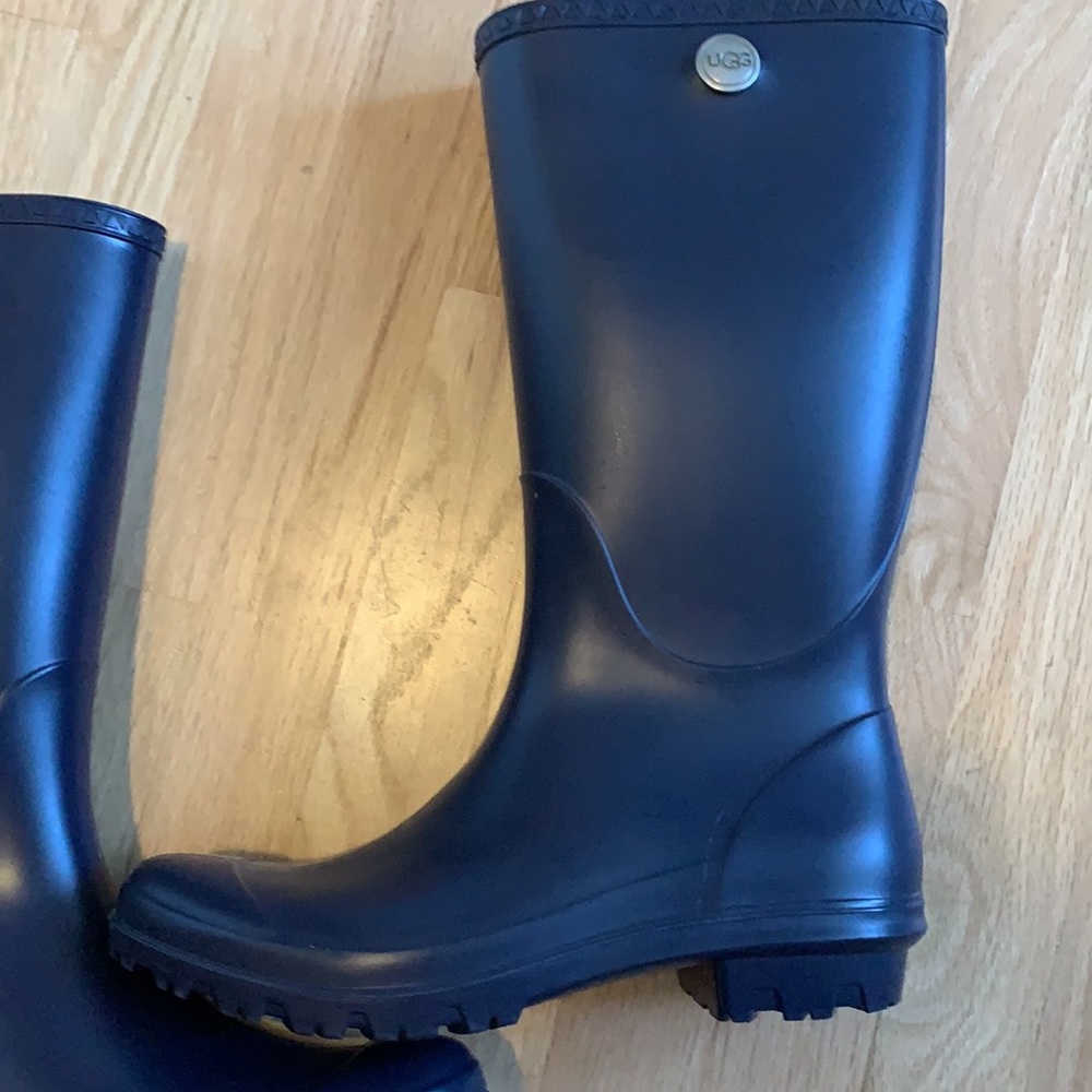 Ugg Rain Boot - Picture 2 of 6